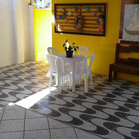 Pousada Suites Das Galinhas Pôrto das Galinhas Zewnętrze zdjęcie