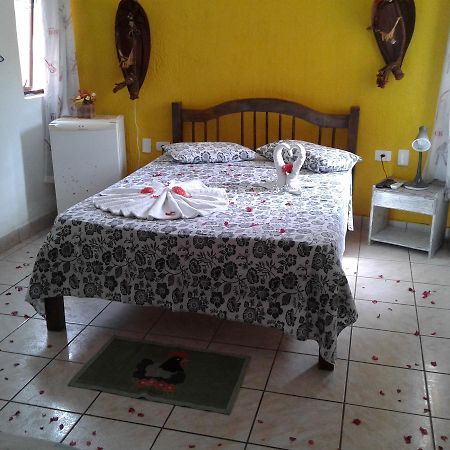 Pousada Suites Das Galinhas Pôrto das Galinhas Zewnętrze zdjęcie