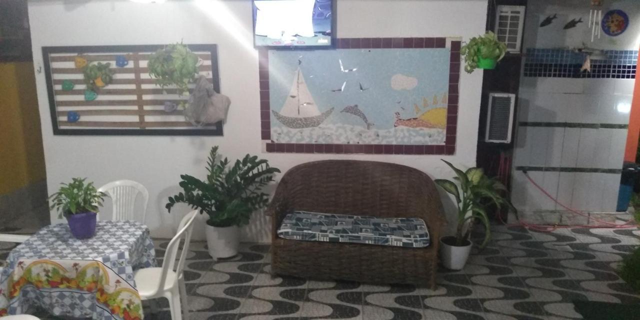 Pousada Suites Das Galinhas Pôrto das Galinhas Zewnętrze zdjęcie