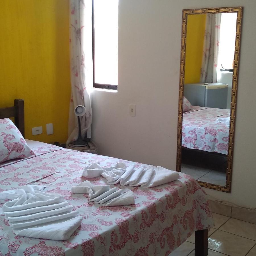 Pousada Suites Das Galinhas Pôrto das Galinhas Zewnętrze zdjęcie