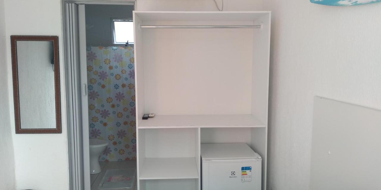 Pousada Suites Das Galinhas Pôrto das Galinhas Zewnętrze zdjęcie