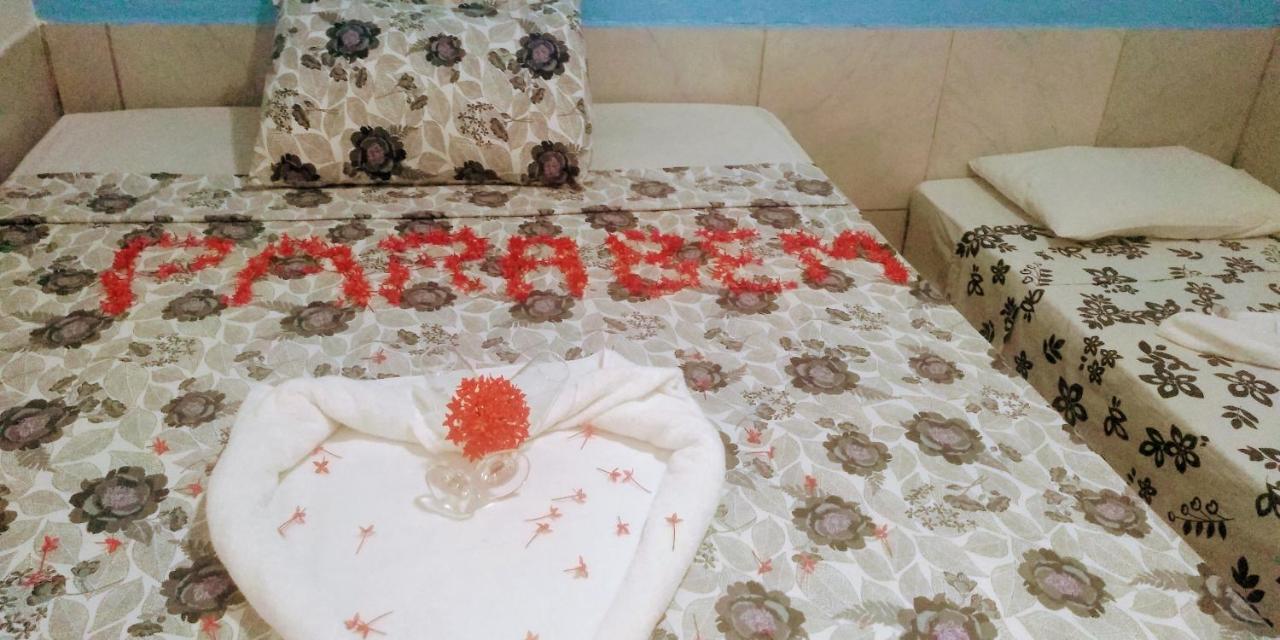 Pousada Suites Das Galinhas Pôrto das Galinhas Zewnętrze zdjęcie