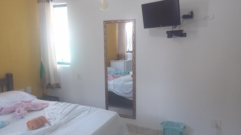 Pousada Suites Das Galinhas Pôrto das Galinhas Zewnętrze zdjęcie