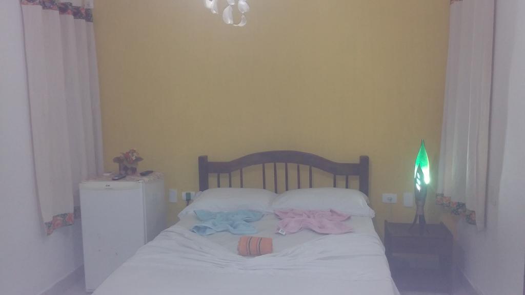Pousada Suites Das Galinhas Pôrto das Galinhas Pokój zdjęcie