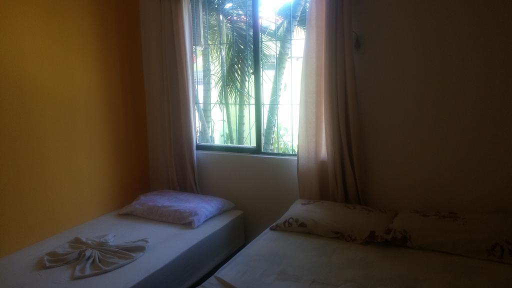 Pousada Suites Das Galinhas Pôrto das Galinhas Pokój zdjęcie