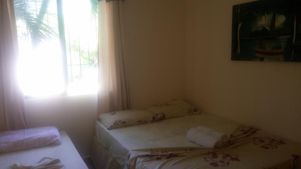 Pousada Suites Das Galinhas Pôrto das Galinhas Zewnętrze zdjęcie