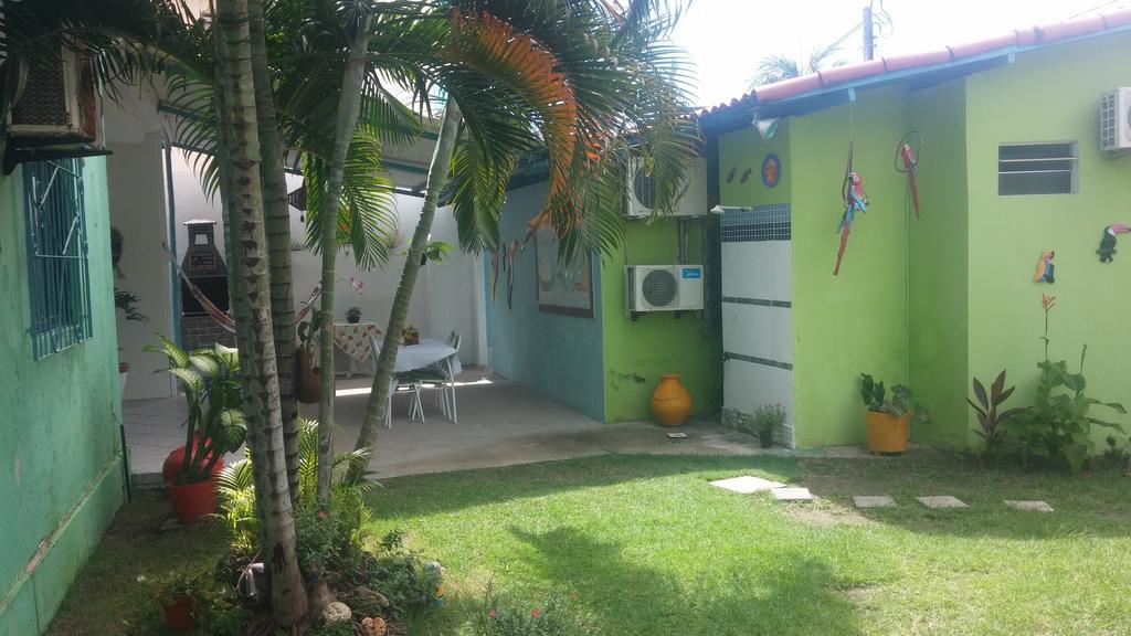 Pousada Suites Das Galinhas Pôrto das Galinhas Zewnętrze zdjęcie