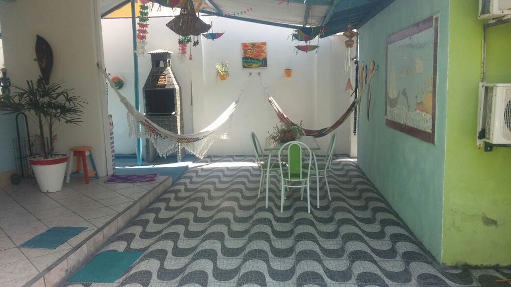 Pousada Suites Das Galinhas Pôrto das Galinhas Zewnętrze zdjęcie