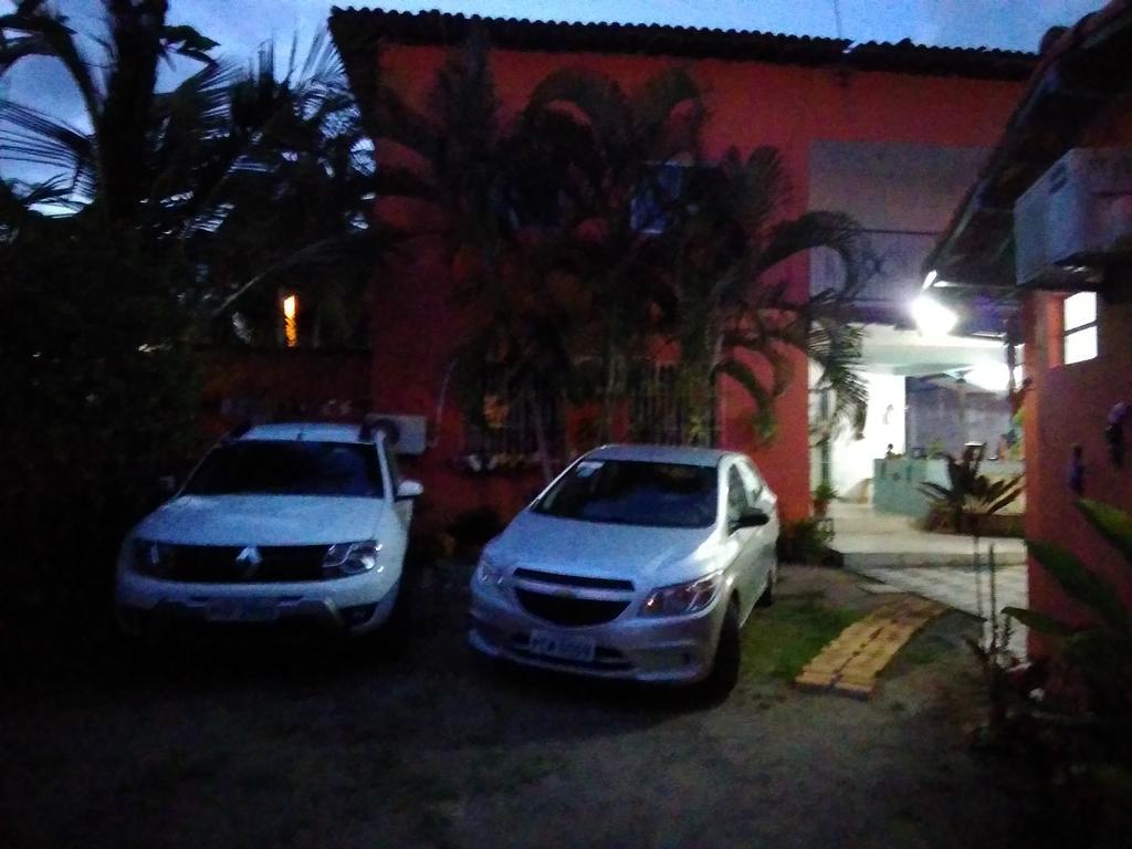 Pousada Suites Das Galinhas Pôrto das Galinhas Zewnętrze zdjęcie