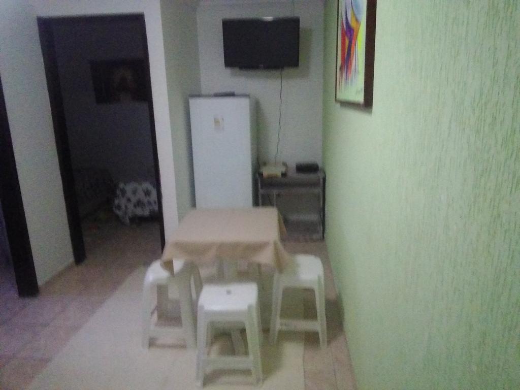 Pousada Suites Das Galinhas Pôrto das Galinhas Zewnętrze zdjęcie