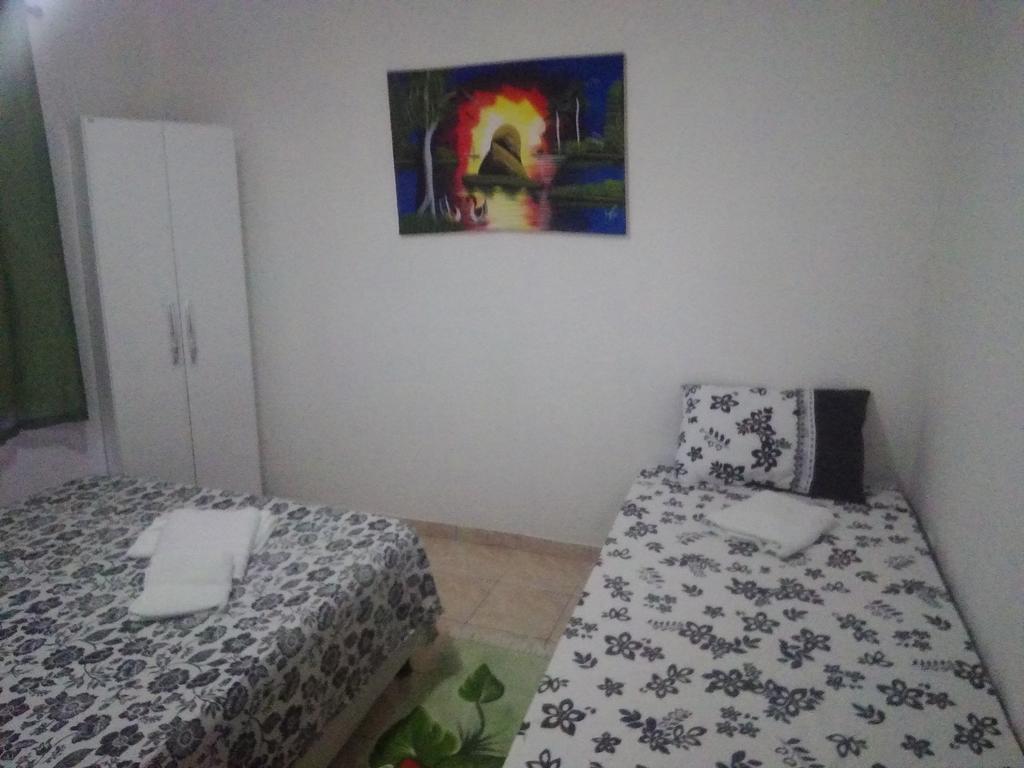 Pousada Suites Das Galinhas Pôrto das Galinhas Zewnętrze zdjęcie