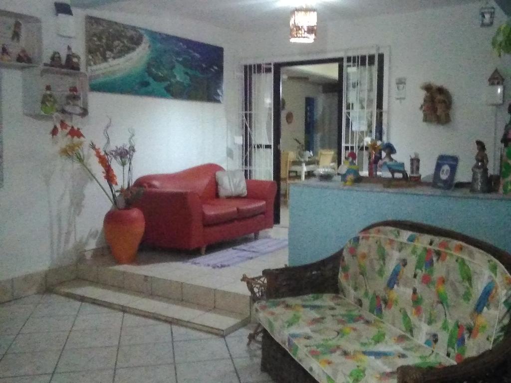 Pousada Suites Das Galinhas Pôrto das Galinhas Zewnętrze zdjęcie
