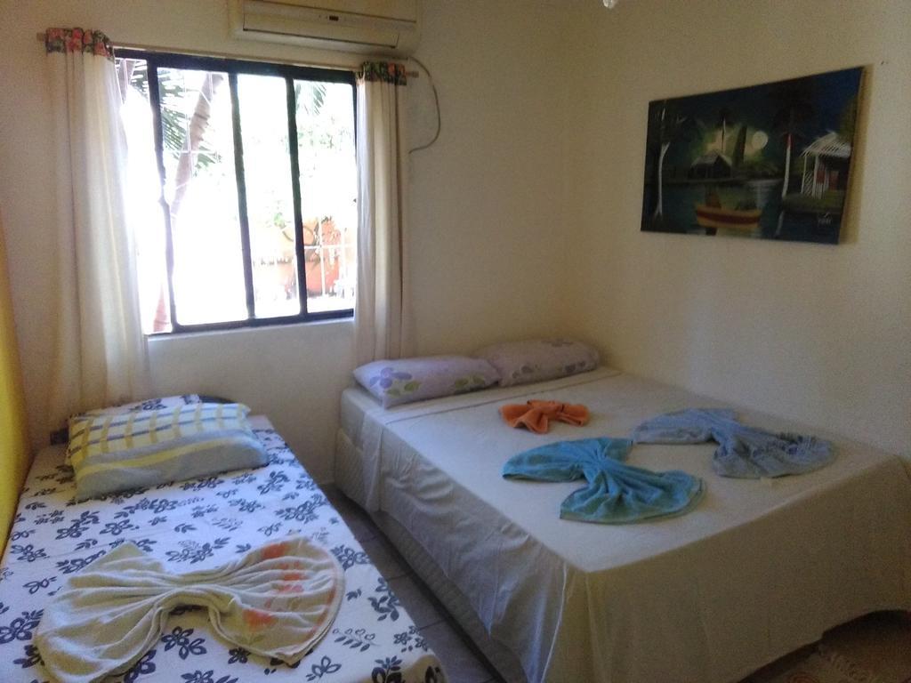 Pousada Suites Das Galinhas Pôrto das Galinhas Zewnętrze zdjęcie