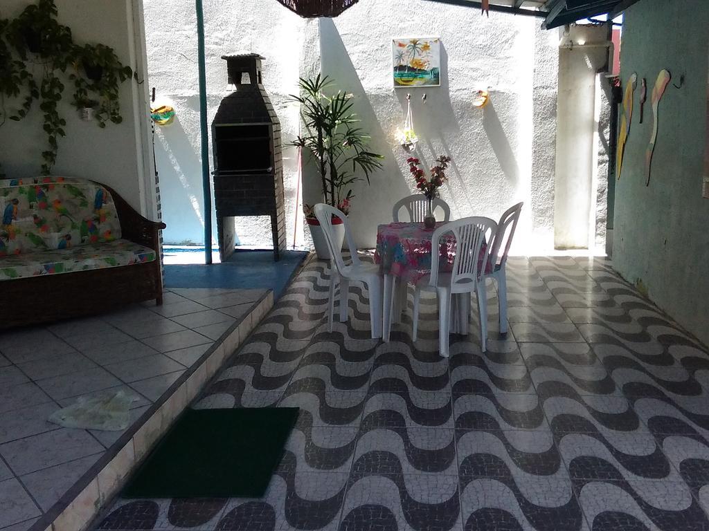 Pousada Suites Das Galinhas Pôrto das Galinhas Zewnętrze zdjęcie
