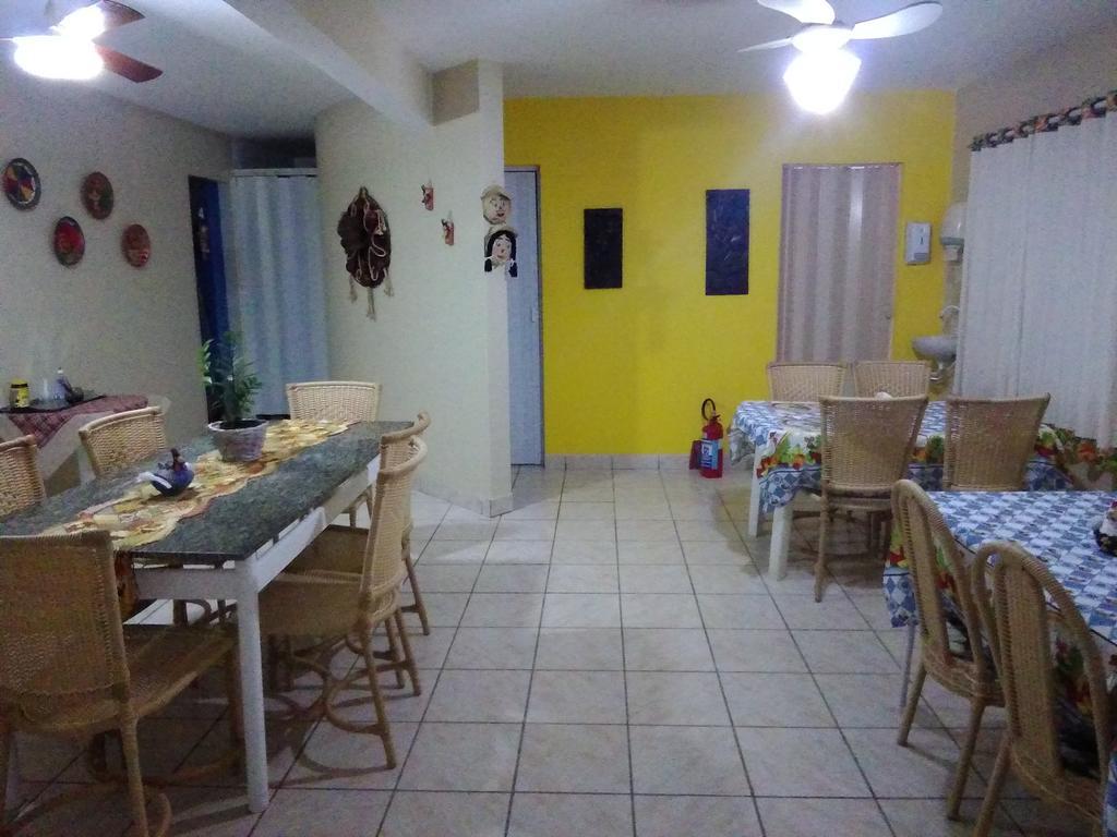 Pousada Suites Das Galinhas Pôrto das Galinhas Zewnętrze zdjęcie