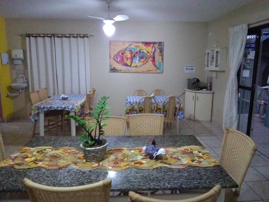 Pousada Suites Das Galinhas Pôrto das Galinhas Zewnętrze zdjęcie