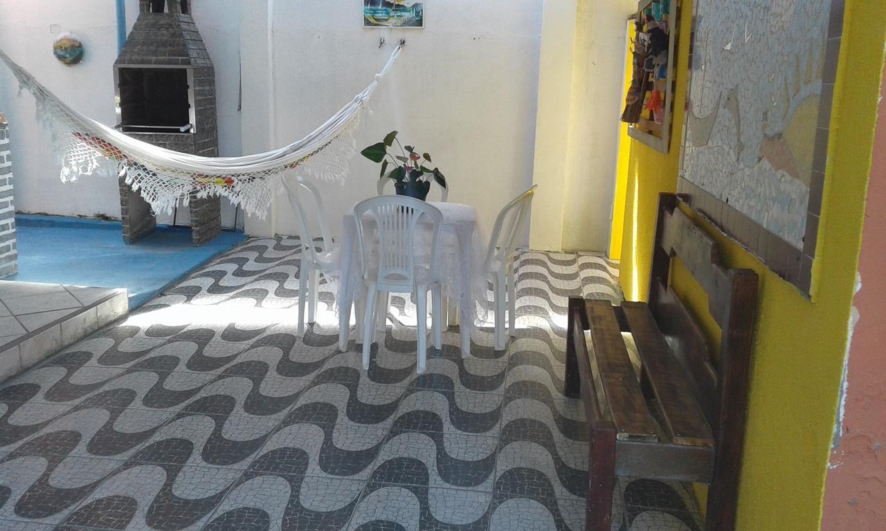 Pousada Suites Das Galinhas Pôrto das Galinhas Zewnętrze zdjęcie