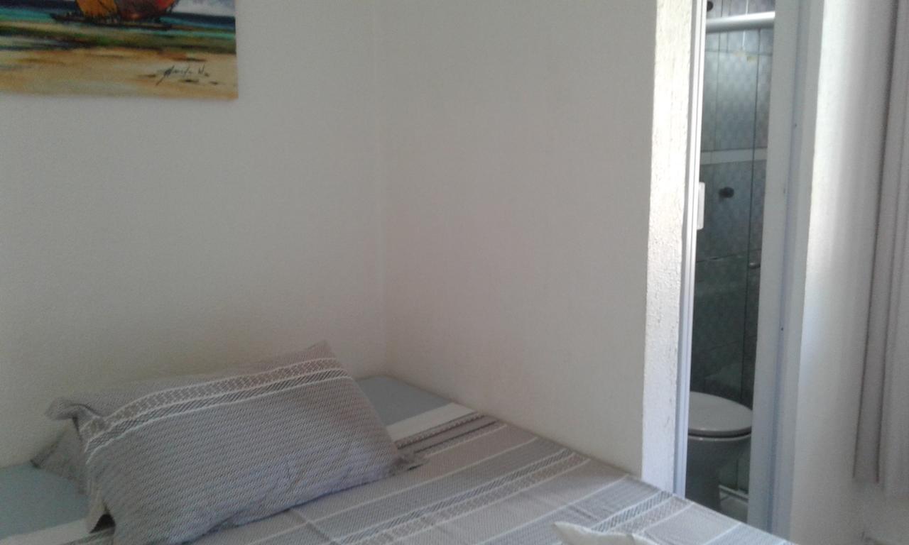 Pousada Suites Das Galinhas Pôrto das Galinhas Zewnętrze zdjęcie