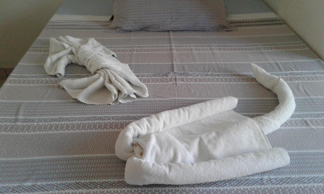 Pousada Suites Das Galinhas Pôrto das Galinhas Zewnętrze zdjęcie