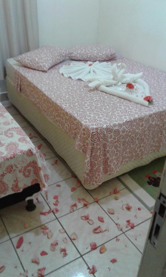Pousada Suites Das Galinhas Pôrto das Galinhas Zewnętrze zdjęcie