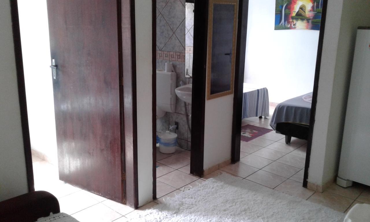 Pousada Suites Das Galinhas Pôrto das Galinhas Zewnętrze zdjęcie
