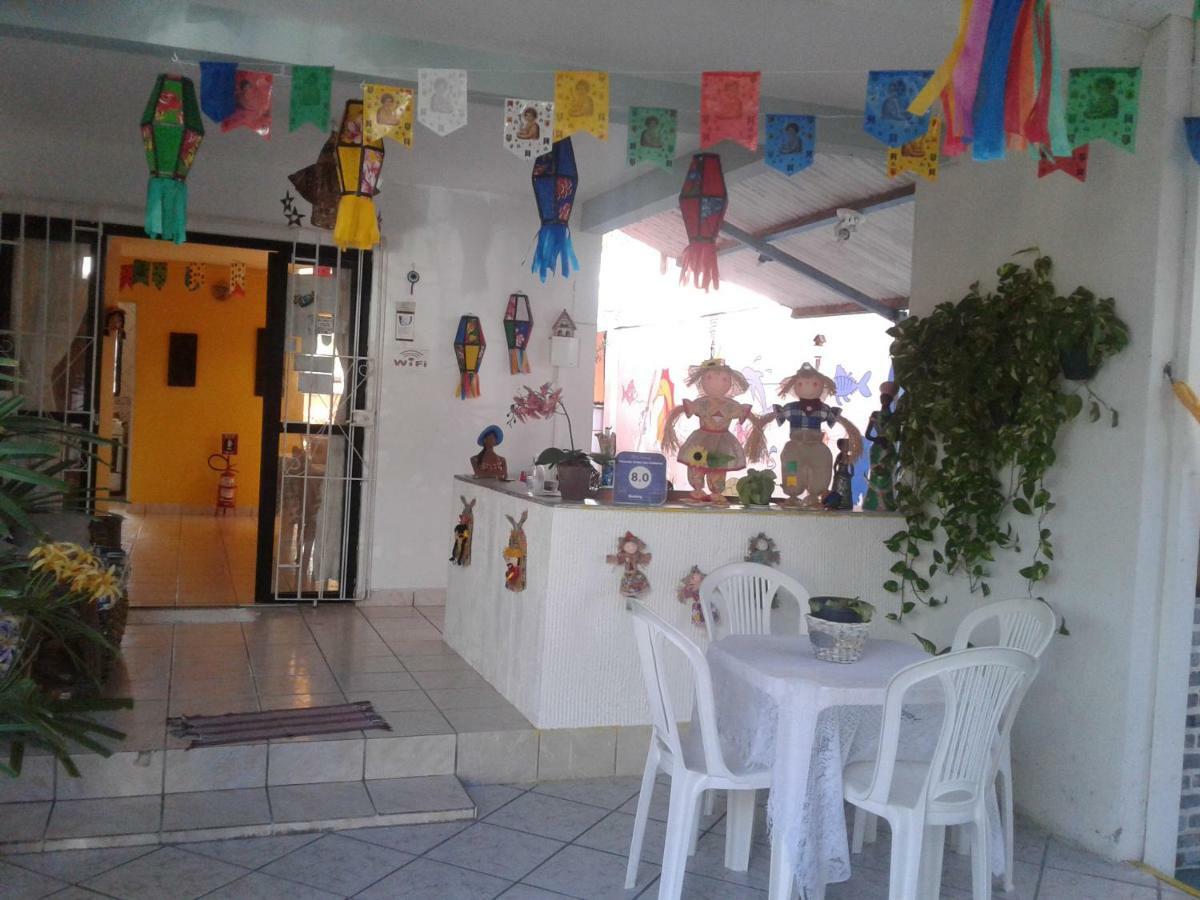 Pousada Suites Das Galinhas Pôrto das Galinhas Zewnętrze zdjęcie