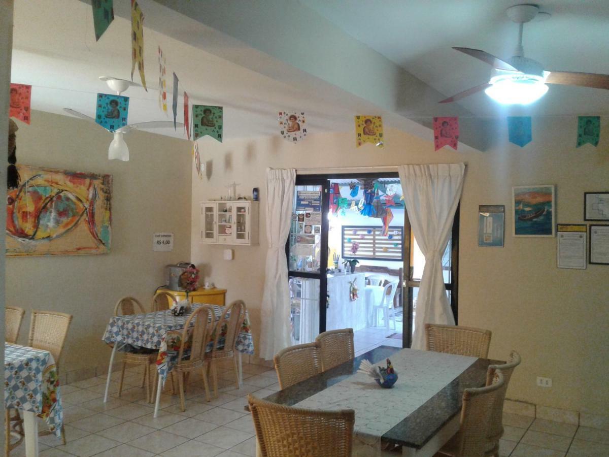 Pousada Suites Das Galinhas Pôrto das Galinhas Zewnętrze zdjęcie