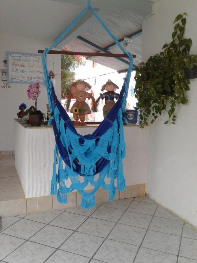Pousada Suites Das Galinhas Pôrto das Galinhas Zewnętrze zdjęcie